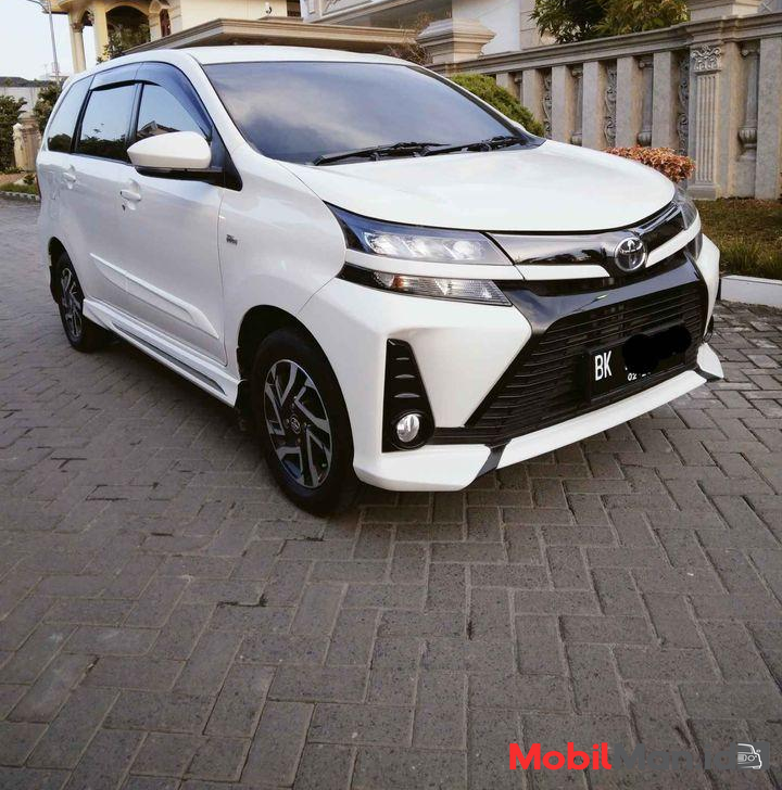 Ini 5 Rekomendasi Mobil untuk Mudik yang Nyaman