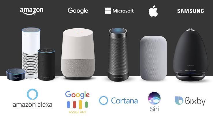 Ini Alasan Suara Google Assistant, Siri, dan Alexa Menggunakan Suara Perempuan
