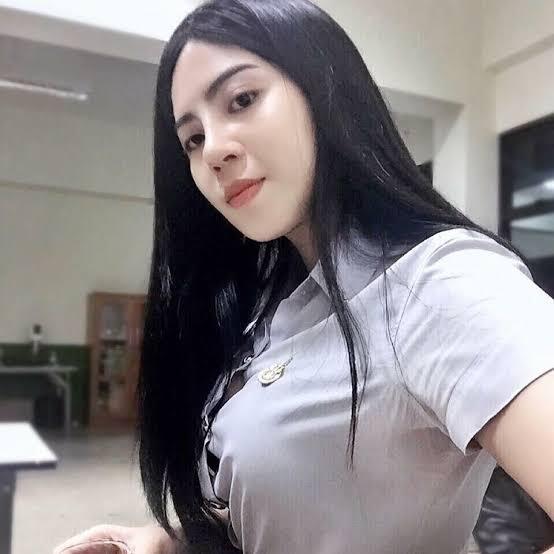 Pilih Wanita Cantik Atau Wanita Yang Manis?