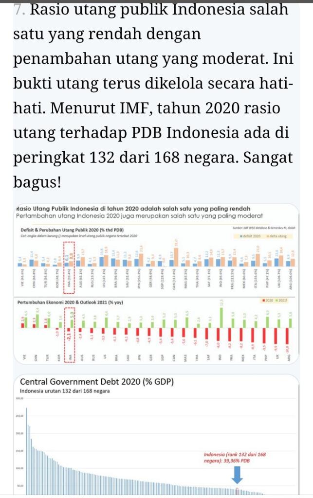 Utang Rp7 Ribu T, Ruhut: Tak Masalah Asalkan untuk Pembangunan Bermanfaat bagi Rakyat