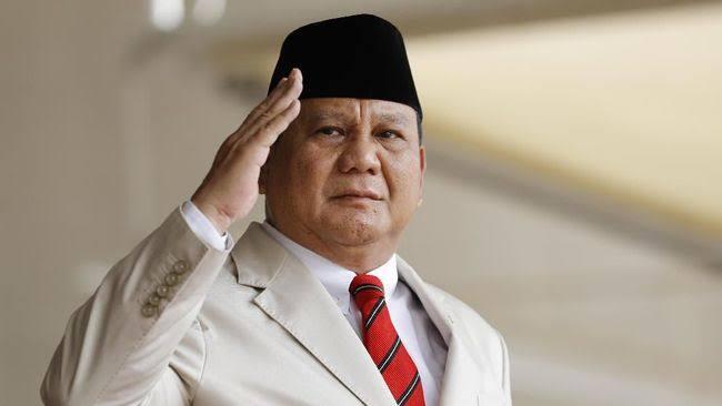 Polarisasi Mengancam Bangsa, Prabowo Dianggap Solusinya