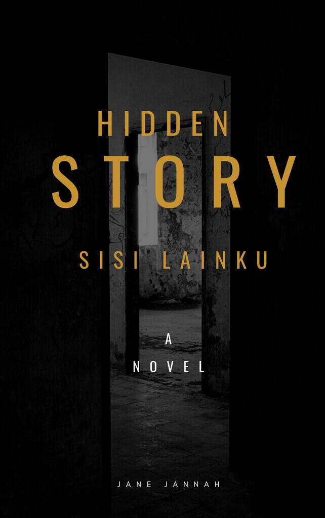 Hidden Story &#91;Sisi Lainku&#93; 