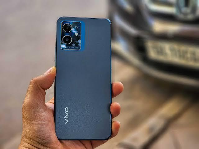 Vivo T1 5G Meluncur di Indonesia Ini Bocoran Harga dan Spesifikasinya