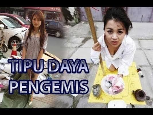 Fakta GILA ! Fenomena 'PENGEMIS KAYA' Yang Bikin Netizen Kaget !