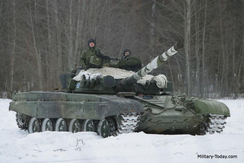 Leopard 1 Bersiap Menuju Ukraina, Apakah Si Macan Tutul Tua Ini Mampu Melawan T-72 ?