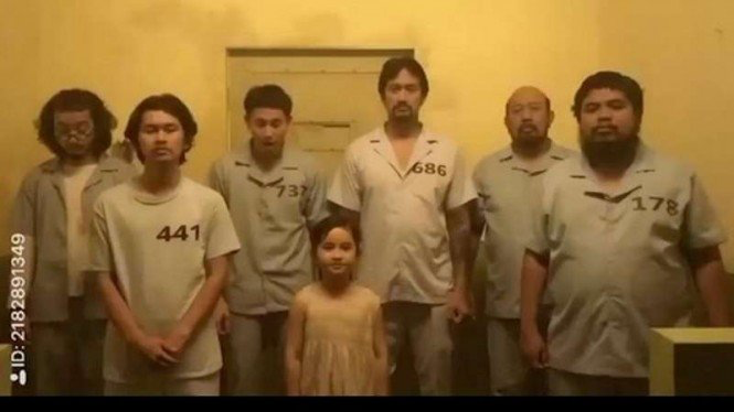 #BalikKeBioskop Falcon Pictures Rilis 7 Film Keren Dipertengahan Tahun 2022