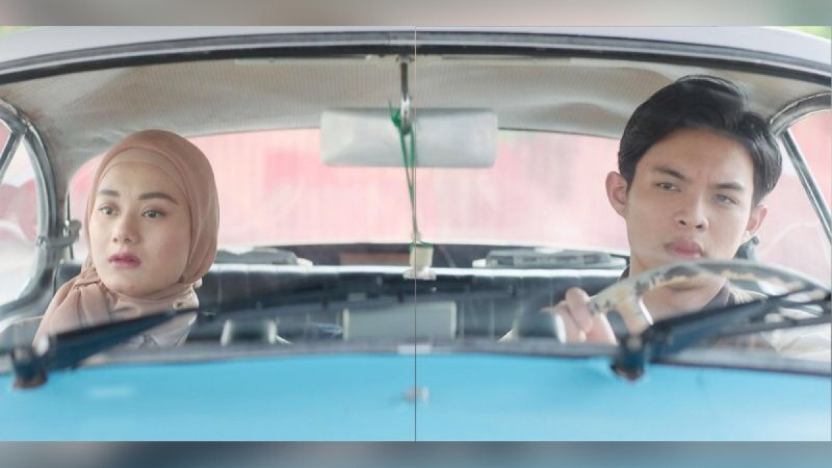#BalikKeBioskop Falcon Pictures Rilis 7 Film Keren Dipertengahan Tahun 2022