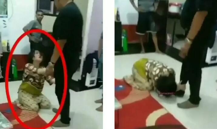 Suami Tarawih Istri Bercumbu dengan Pria Lain, Apa Sih Alasan Umum Perselingkuhan?