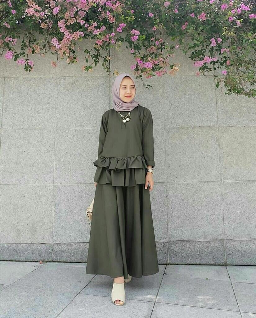 Tips Tampil Bergaya di Hari Raya dengan Fashion Up to Date!