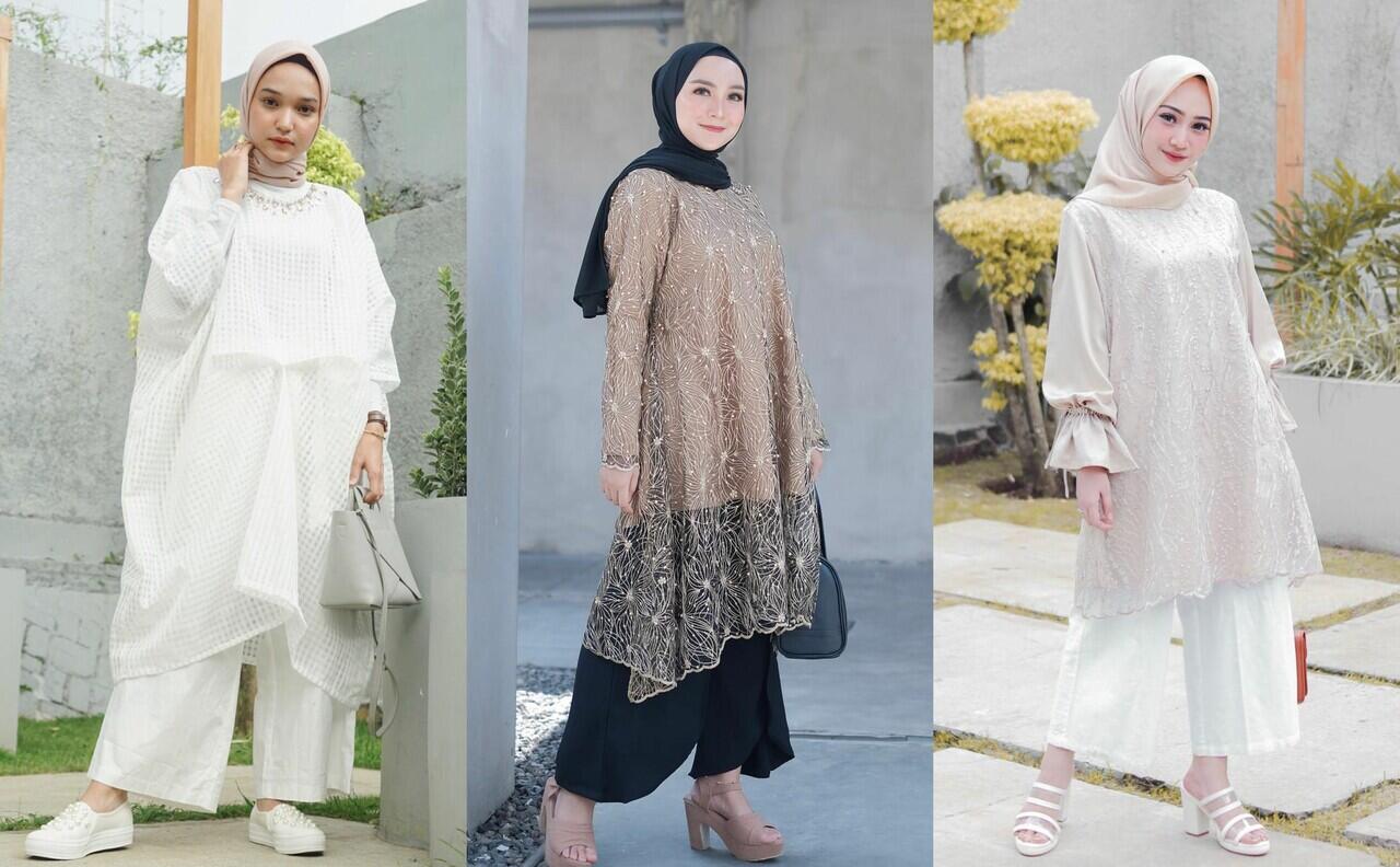Tips Tampil Bergaya di Hari Raya dengan Fashion Up to Date!
