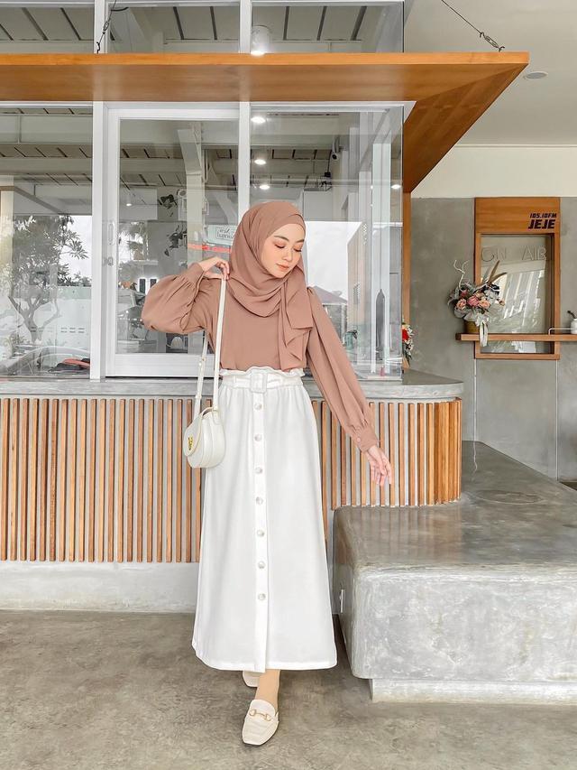 Tips Tampil Bergaya di Hari Raya dengan Fashion Up to Date!