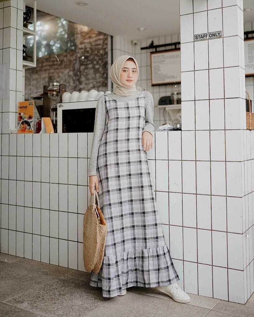 Tips Tampil Bergaya di Hari Raya dengan Fashion Up to Date!