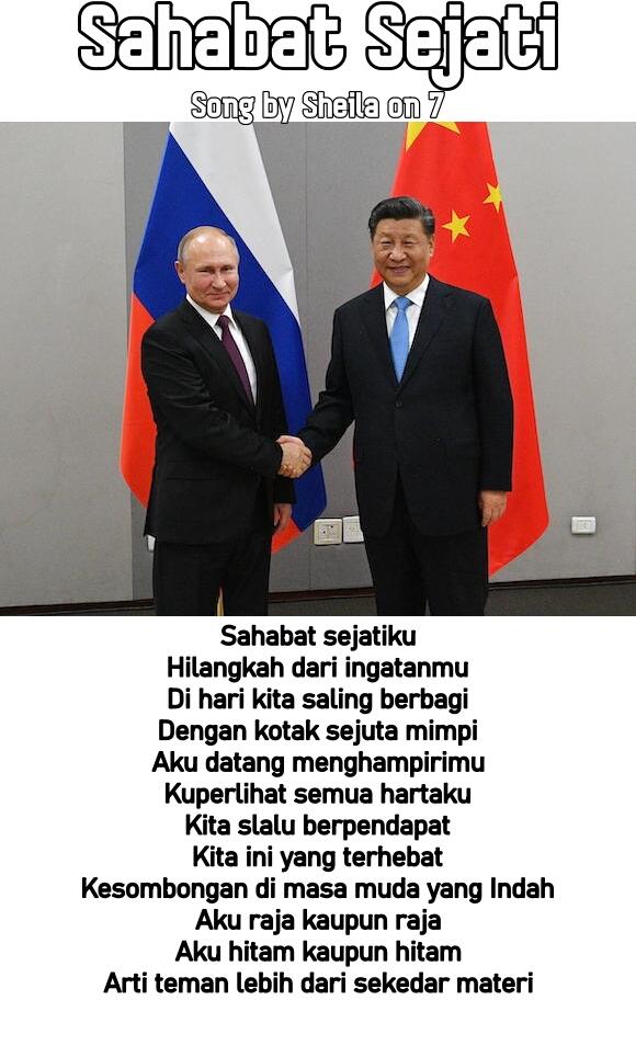 ANOTHER CHINESE MANUFACTURER JOINS HUAWEI TO DENY RUSSIA