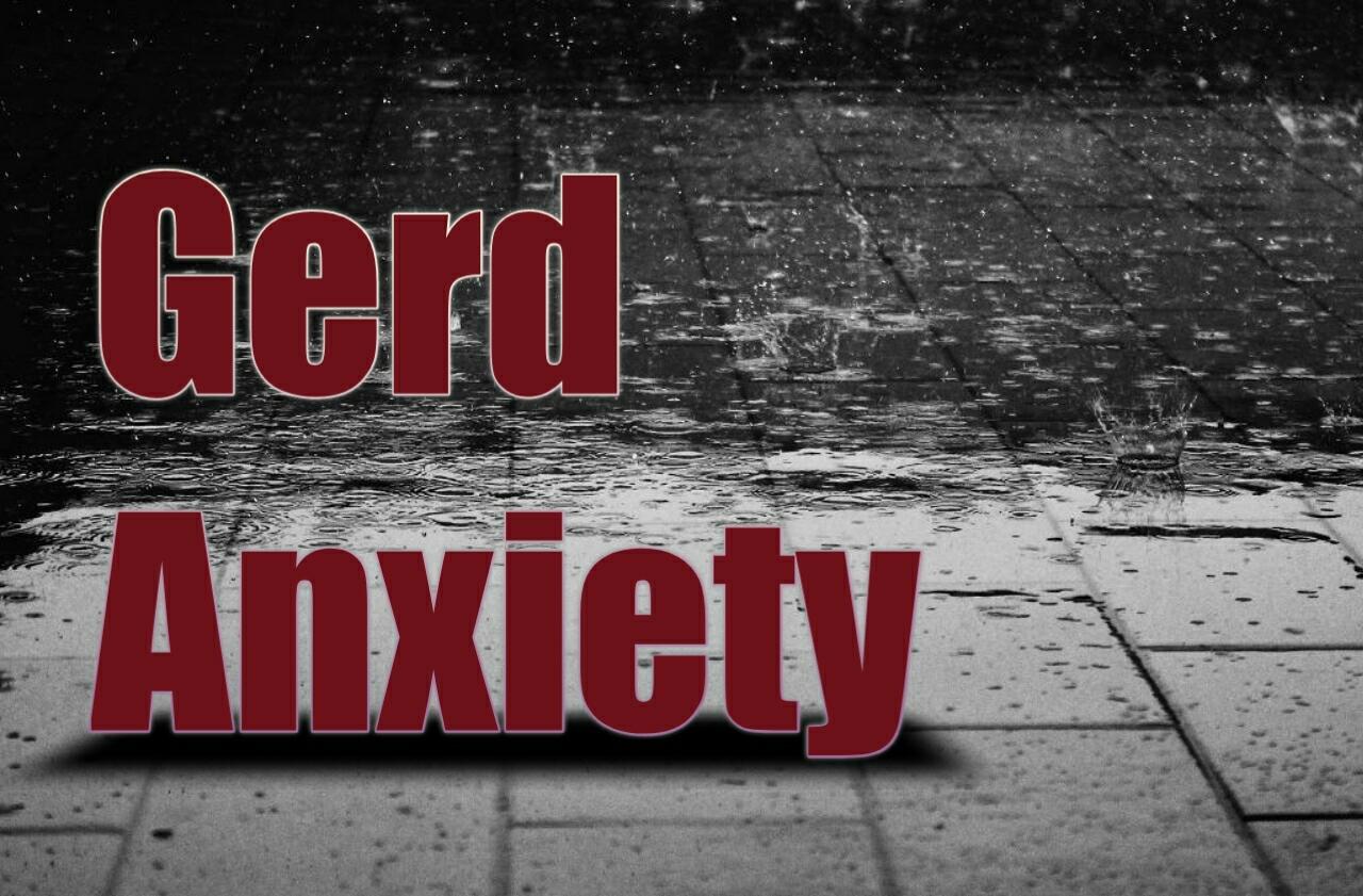 Keluhan Gerd Anxiety Kemungkinan Mengalami Kenaikan Semenjak Pandemi