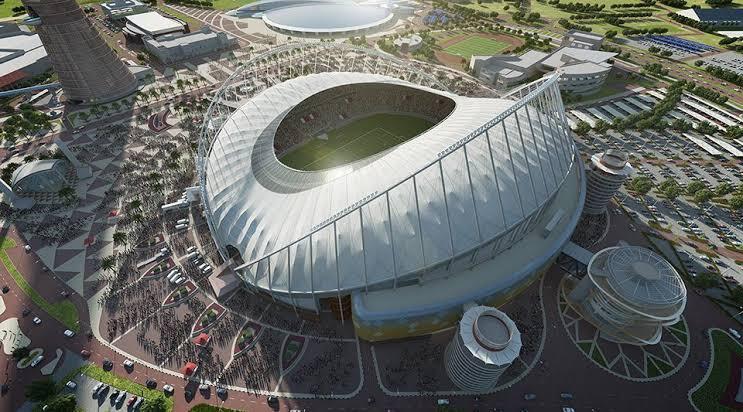 Megah dan Futuristik, Inilah Profil 8 Stadion Piala Dunia Qatar 2022