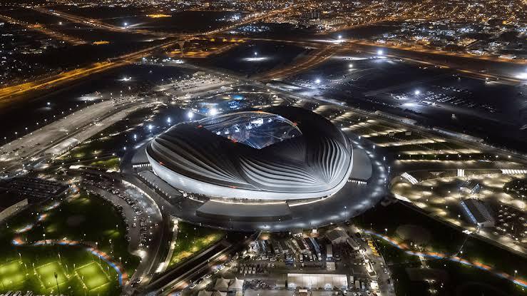 Megah dan Futuristik, Inilah Profil 8 Stadion Piala Dunia Qatar 2022