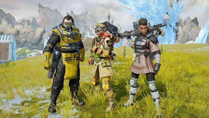 Tips dan Trik Jago Main APEX Legends Mobile, Biar Selalu CHAMPION!