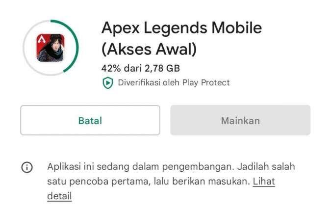 Tips dan Trik Jago Main APEX Legends Mobile, Biar Selalu CHAMPION!