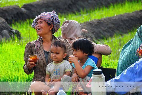 Filosofi &quot;Anakkon Hi Do Hamoraon Di Au&quot; Yang Kerap Terdengar di Suku Batak Toba