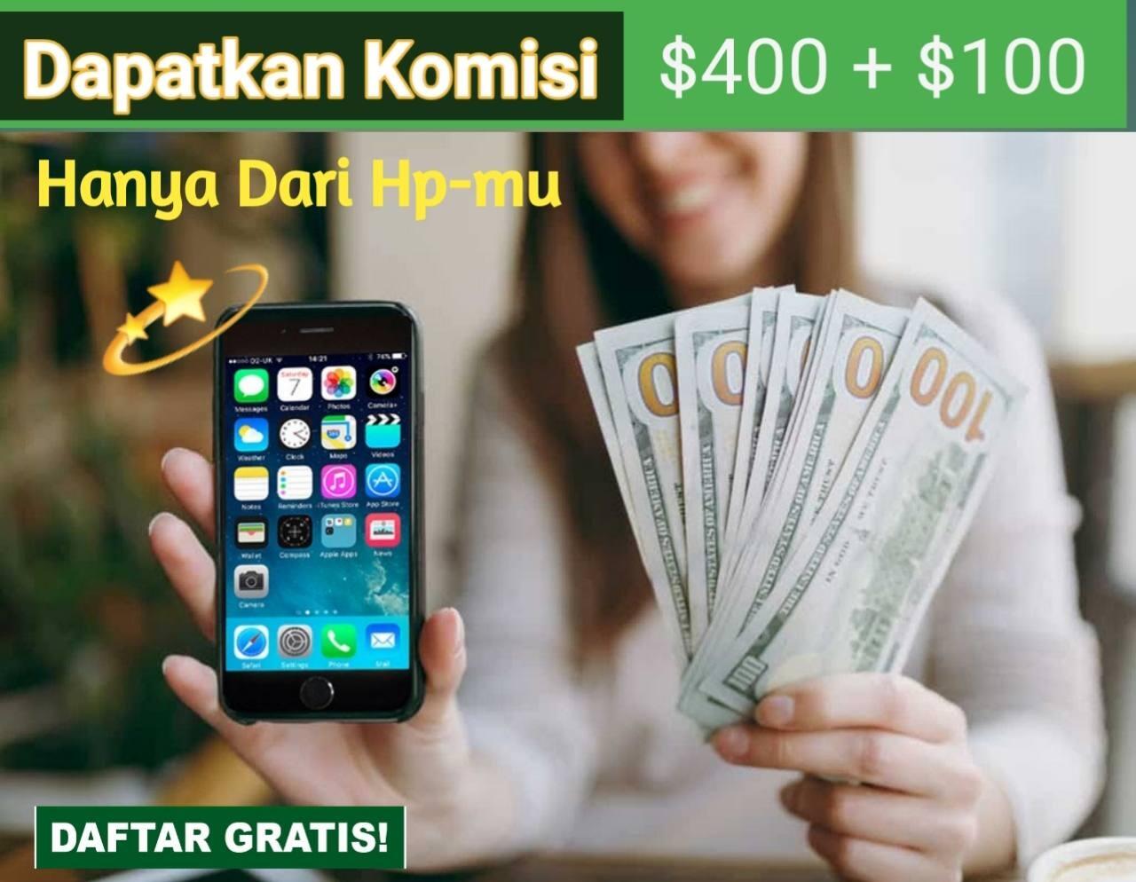 5 BILLION SALES SISTEM BISNIS INTERNET yang FENOMENAL & FANTASTIC
