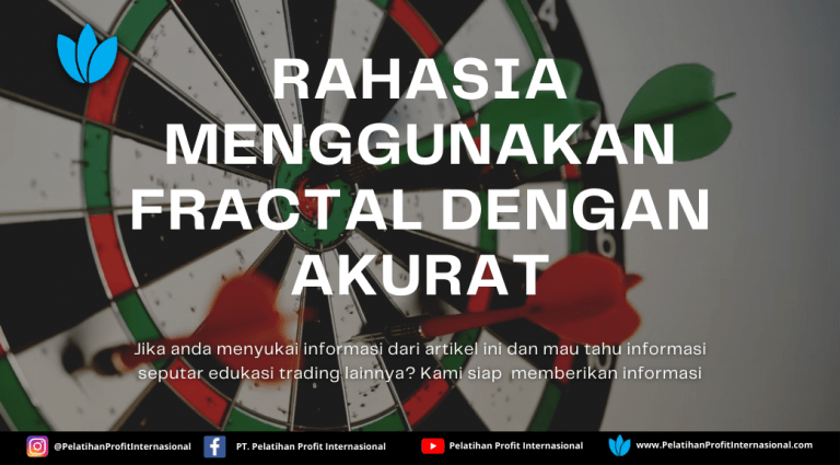 Rahasia Menggunakan Fractal Dengan Akurat