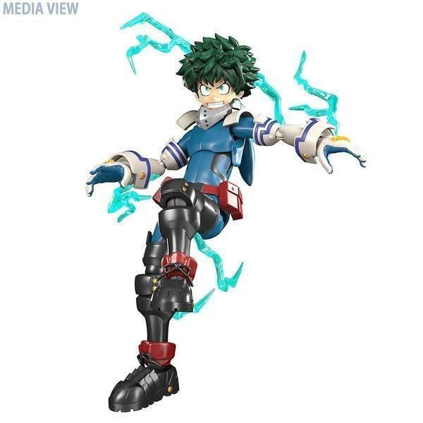 11 Tokoh Anime yang Patut Dibeli Penggemar Anime di Tahun 2022