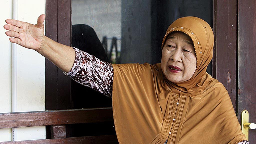 Para &quot;Kartini&quot; di Indonesia yang Inspiratif &#91;siapakah &quot;Kartini&quot; versi kalian??&#93;