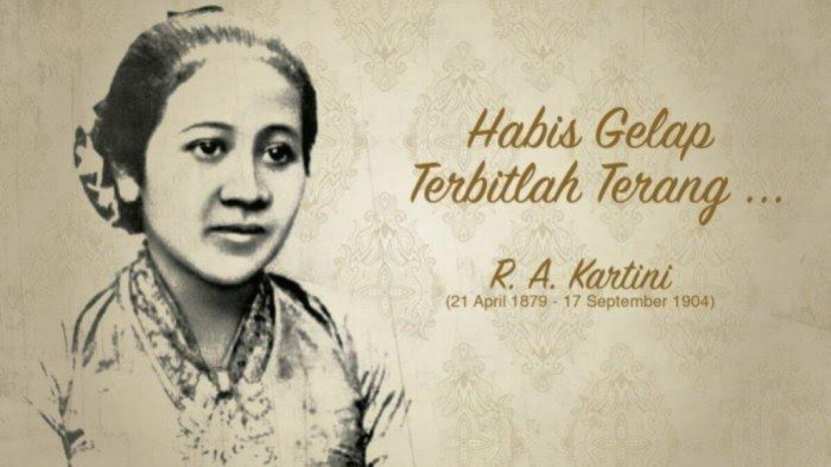 Para &quot;Kartini&quot; di Indonesia yang Inspiratif &#91;siapakah &quot;Kartini&quot; versi kalian??&#93;