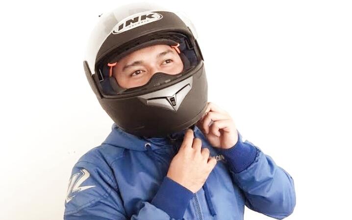 7 Tips Mantap, Mudik Pakai Motor Tetap Nyaman dan Aman