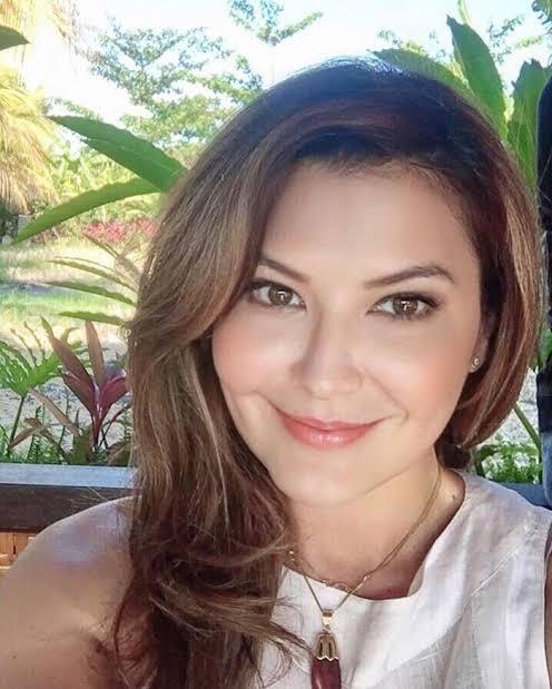 Film Terbaik Yang Dibintangi Artis Cantik Dan Seksi Tamara Bleszynski