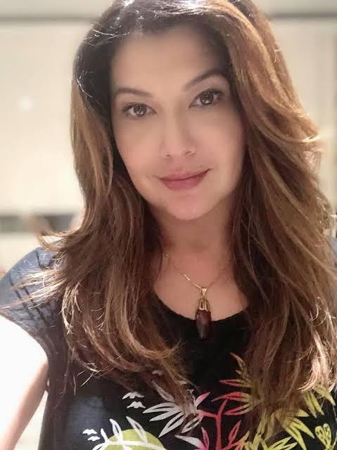 Film Terbaik Yang Dibintangi Artis Cantik Dan Seksi Tamara Bleszynski