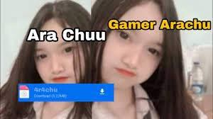 Video Arachuu Pramuka Viral Twitter Atau Ara Chuu Zip Diburu ...
