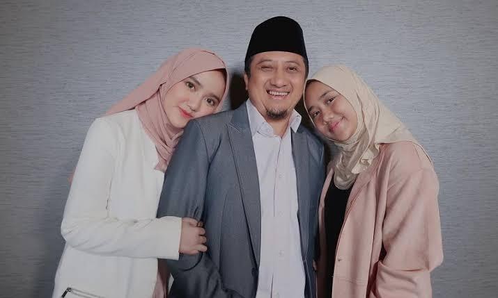 Yusuf Mansur Pensiun Jadi Ustadz Kalau Memakan Uang Sedekah!