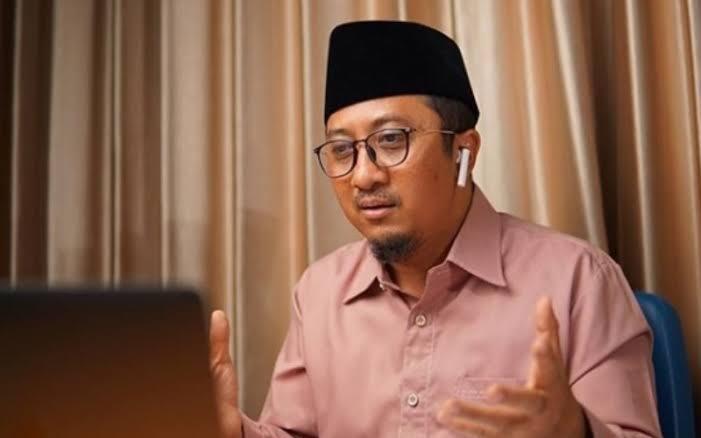 Yusuf Mansur Pensiun Jadi Ustadz Kalau Memakan Uang Sedekah!