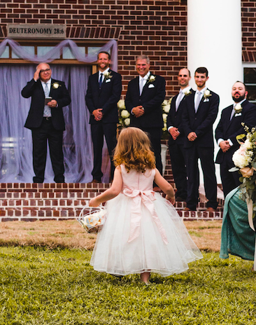 9 FAKTA Tentang Tradisi Dalam Pernikahan yang Mungkin Tidak Kau Ketahui.