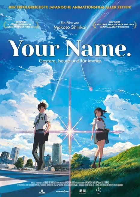 8 Anime Romantis yang Bikin Sedih dan Menarik Hati