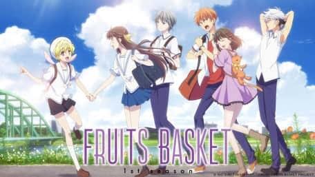 8 Anime Romantis yang Bikin Sedih dan Menarik Hati