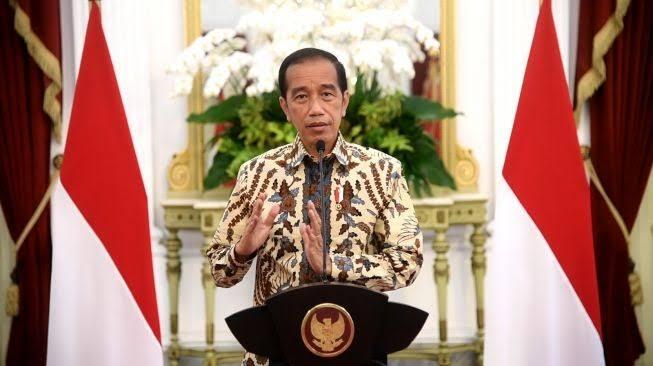 Jokowi Umumkan Cuti Bersama Lebaran 2022, Akhirnya Bisa Mudik