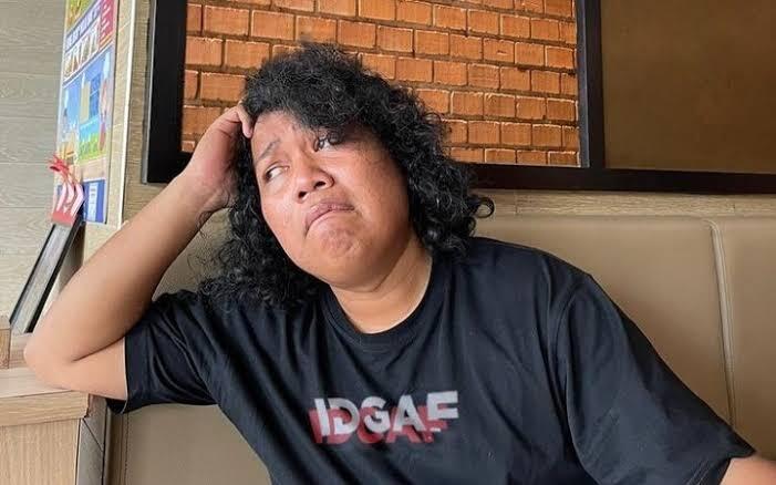 Marshel Widianto Nangis, Media Jahat Banget