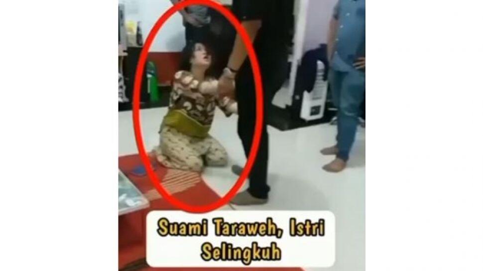Ciri-Ciri Istri Kamu Selingkuh, Bahkan Sudah Sering Berkencan Dengan Pria Lain!