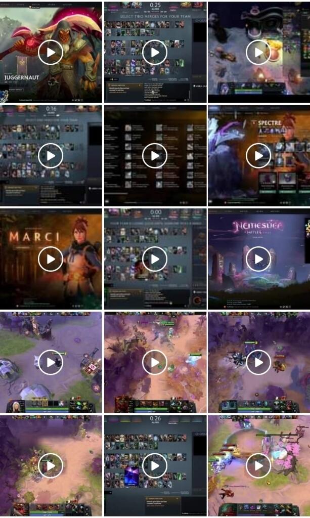 Tipe-tipe Pemain Game Saat Diwarnet