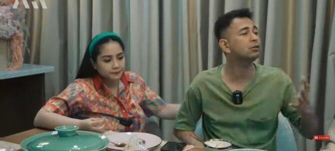 Raffi Ahmad Tidak Lagi Mau Dipanggil Sultan Andara, Ternyata Alasannya karena Hal Ini