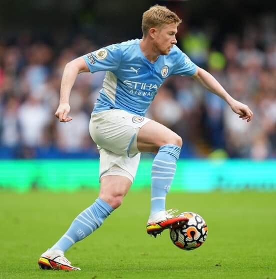 Gol Cepat Kembali Bersarang di Gawang Manchester United
