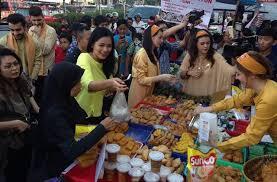 Doa Penglaris Dagangan