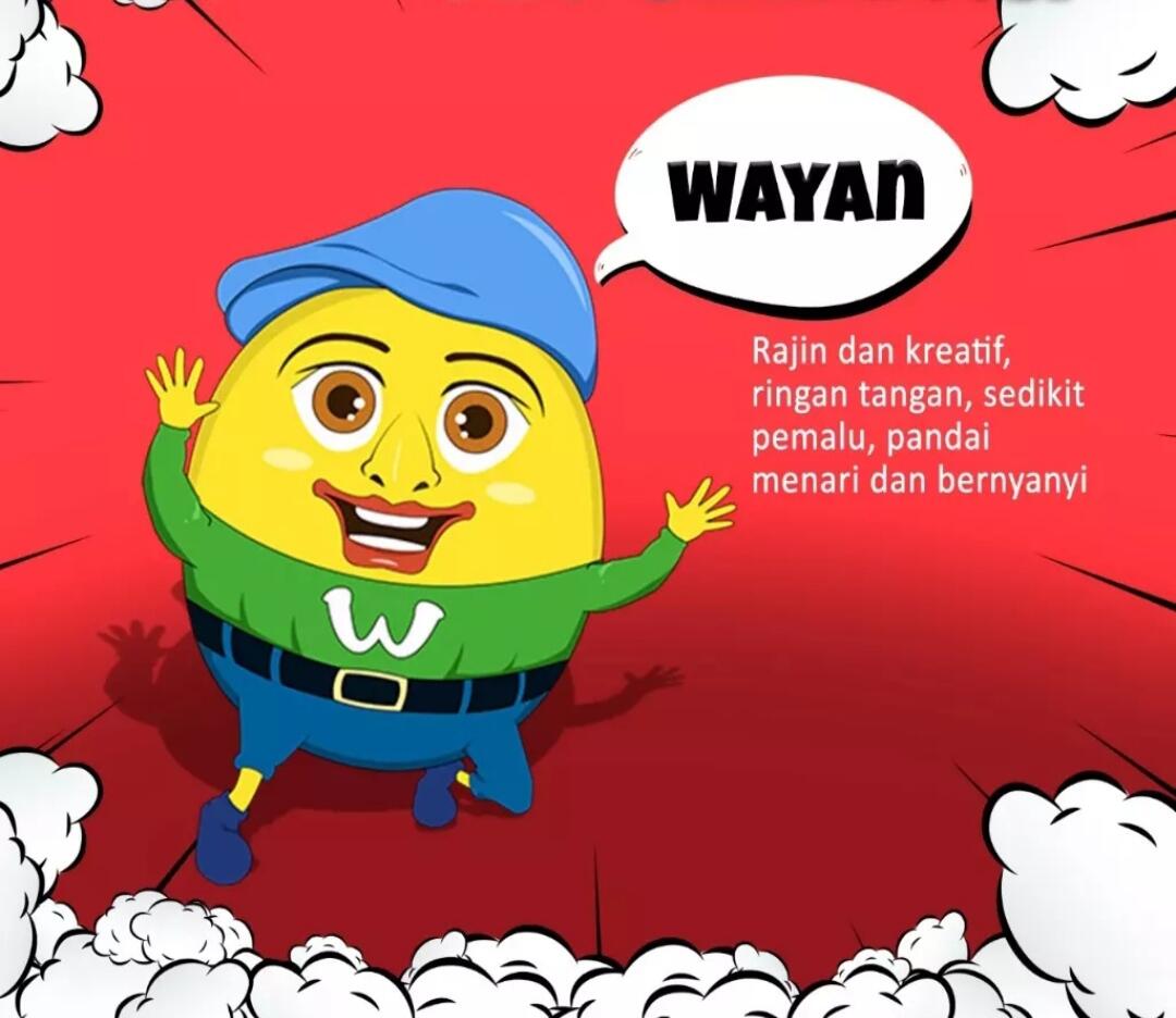 Kekonyolan Di Malam Itu