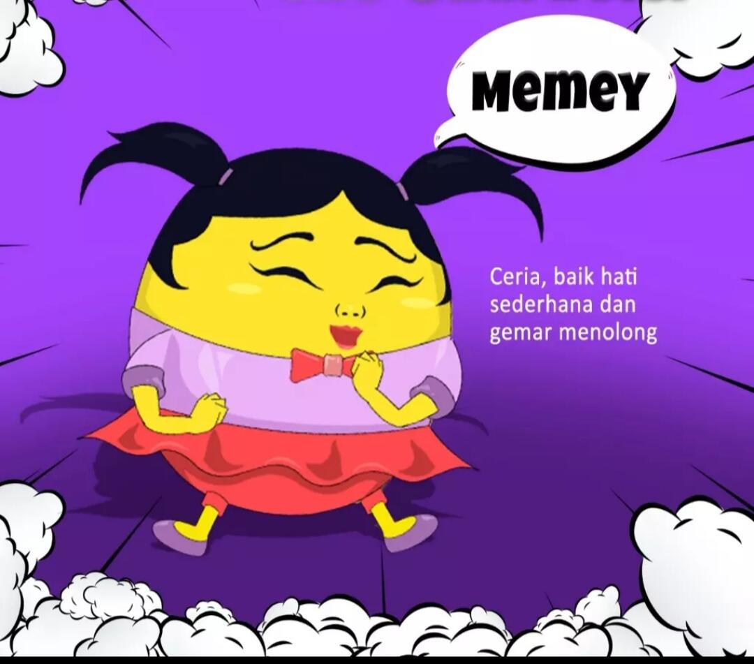 Kekonyolan Di Malam Itu