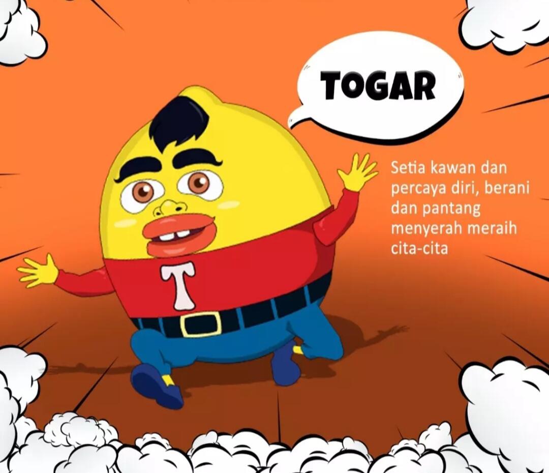 Kekonyolan Di Malam Itu