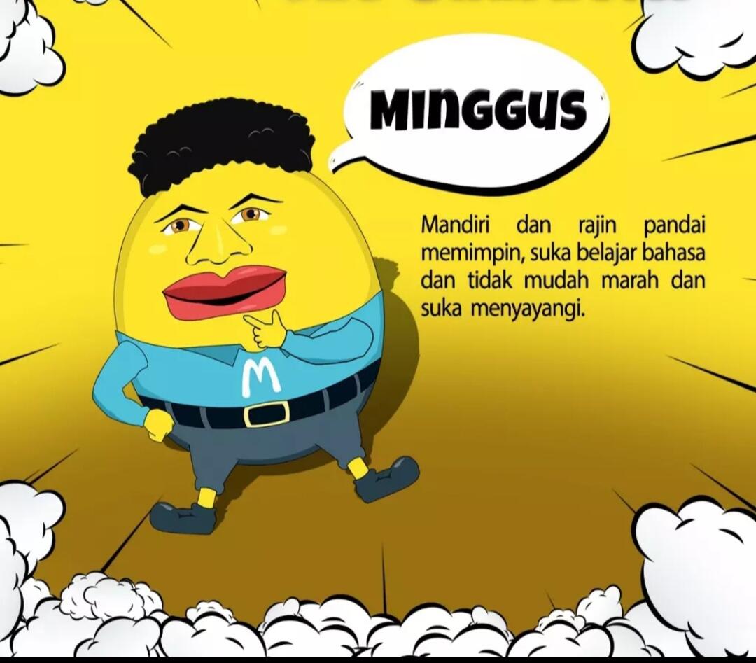 Kekonyolan Di Malam Itu