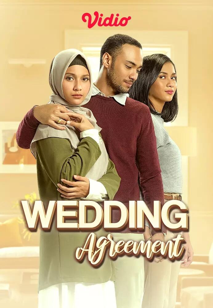 Wedding Agreement The Series Episode 1-10, Sinopsis dan Review Episode 3
