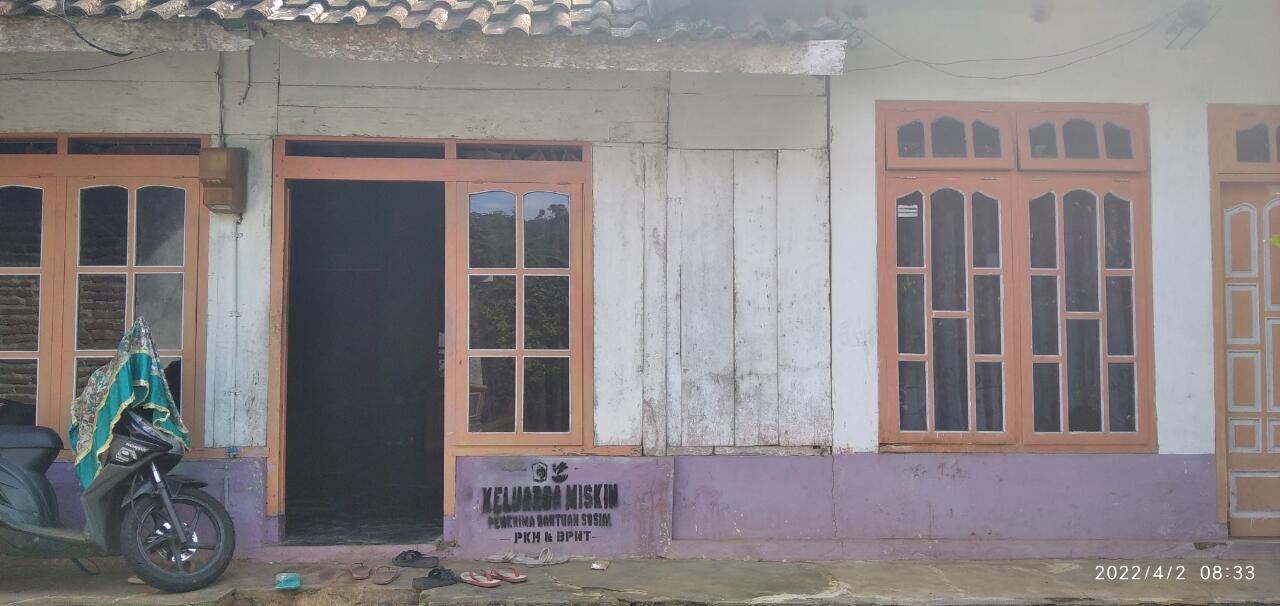 Bansos PKH dan BPNT Cair, Lailatul Rosyidah: Kami Keluarga Miskin